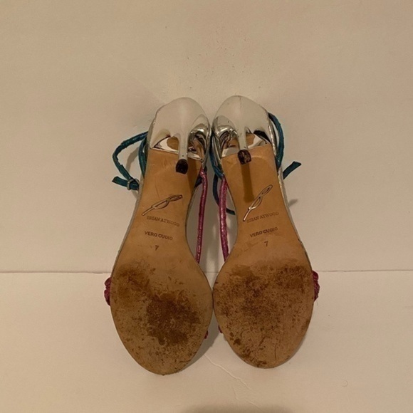 B Brian Atwood heels - Picture 9 of 9